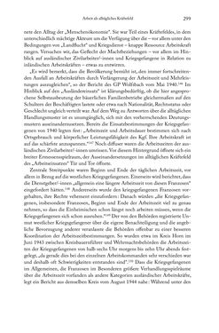 Image of the Page - 299 - in Schlachtfelder - Alltägliches Wirtschaften in der nationalsozialistischen Agrargesellschaft 1938–1945