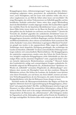 Bild der Seite - 300 - in Schlachtfelder - Alltägliches Wirtschaften in der nationalsozialistischen Agrargesellschaft 1938–1945