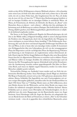 Bild der Seite - 313 - in Schlachtfelder - Alltägliches Wirtschaften in der nationalsozialistischen Agrargesellschaft 1938–1945