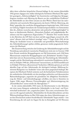 Image of the Page - 316 - in Schlachtfelder - Alltägliches Wirtschaften in der nationalsozialistischen Agrargesellschaft 1938–1945