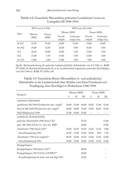 Bild der Seite - 324 - in Schlachtfelder - Alltägliches Wirtschaften in der nationalsozialistischen Agrargesellschaft 1938–1945