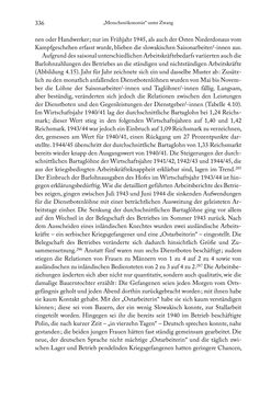 Image of the Page - 336 - in Schlachtfelder - Alltägliches Wirtschaften in der nationalsozialistischen Agrargesellschaft 1938–1945