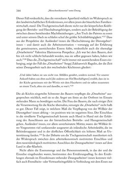 Bild der Seite - 344 - in Schlachtfelder - Alltägliches Wirtschaften in der nationalsozialistischen Agrargesellschaft 1938–1945