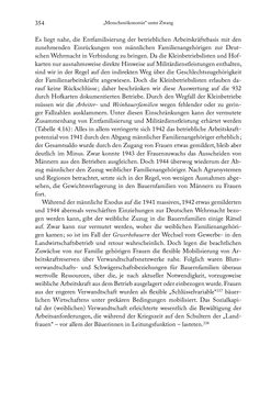 Bild der Seite - 354 - in Schlachtfelder - Alltägliches Wirtschaften in der nationalsozialistischen Agrargesellschaft 1938–1945