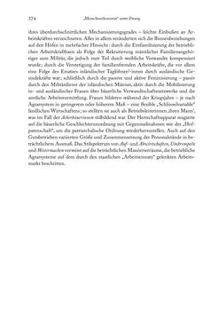 Bild der Seite - 374 - in Schlachtfelder - Alltägliches Wirtschaften in der nationalsozialistischen Agrargesellschaft 1938–1945