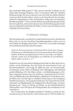 Image of the Page - 436 - in Schlachtfelder - Alltägliches Wirtschaften in der nationalsozialistischen Agrargesellschaft 1938–1945