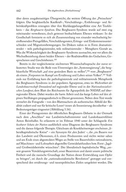 Image of the Page - 442 - in Schlachtfelder - Alltägliches Wirtschaften in der nationalsozialistischen Agrargesellschaft 1938–1945