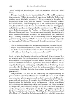 Bild der Seite - 446 - in Schlachtfelder - Alltägliches Wirtschaften in der nationalsozialistischen Agrargesellschaft 1938–1945