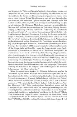 Bild der Seite - 459 - in Schlachtfelder - Alltägliches Wirtschaften in der nationalsozialistischen Agrargesellschaft 1938–1945