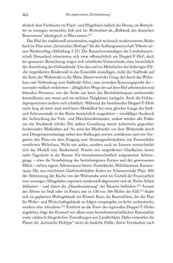 Bild der Seite - 462 - in Schlachtfelder - Alltägliches Wirtschaften in der nationalsozialistischen Agrargesellschaft 1938–1945