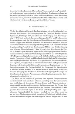 Bild der Seite - 472 - in Schlachtfelder - Alltägliches Wirtschaften in der nationalsozialistischen Agrargesellschaft 1938–1945