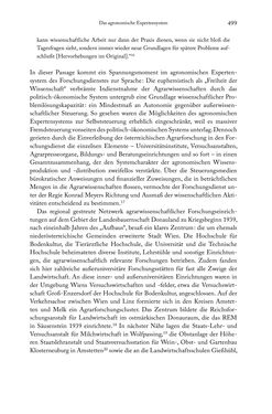 Image of the Page - 499 - in Schlachtfelder - Alltägliches Wirtschaften in der nationalsozialistischen Agrargesellschaft 1938–1945