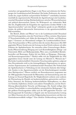Image of the Page - 501 - in Schlachtfelder - Alltägliches Wirtschaften in der nationalsozialistischen Agrargesellschaft 1938–1945