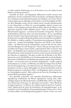 Image of the Page - 509 - in Schlachtfelder - Alltägliches Wirtschaften in der nationalsozialistischen Agrargesellschaft 1938–1945