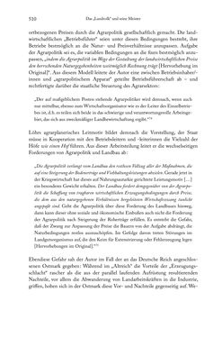 Bild der Seite - 510 - in Schlachtfelder - Alltägliches Wirtschaften in der nationalsozialistischen Agrargesellschaft 1938–1945