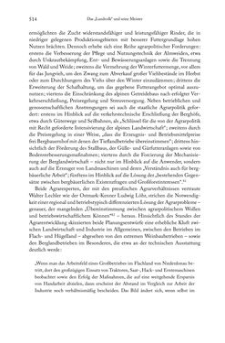 Image of the Page - 514 - in Schlachtfelder - Alltägliches Wirtschaften in der nationalsozialistischen Agrargesellschaft 1938–1945