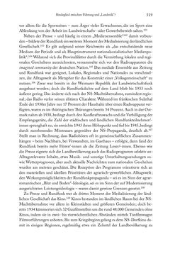 Image of the Page - 519 - in Schlachtfelder - Alltägliches Wirtschaften in der nationalsozialistischen Agrargesellschaft 1938–1945