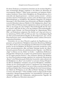Bild der Seite - 525 - in Schlachtfelder - Alltägliches Wirtschaften in der nationalsozialistischen Agrargesellschaft 1938–1945