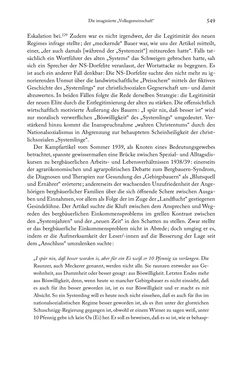 Bild der Seite - 549 - in Schlachtfelder - Alltägliches Wirtschaften in der nationalsozialistischen Agrargesellschaft 1938–1945