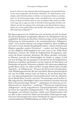 Bild der Seite - 551 - in Schlachtfelder - Alltägliches Wirtschaften in der nationalsozialistischen Agrargesellschaft 1938–1945