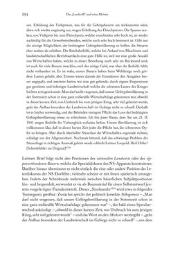 Bild der Seite - 554 - in Schlachtfelder - Alltägliches Wirtschaften in der nationalsozialistischen Agrargesellschaft 1938–1945