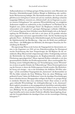 Bild der Seite - 556 - in Schlachtfelder - Alltägliches Wirtschaften in der nationalsozialistischen Agrargesellschaft 1938–1945