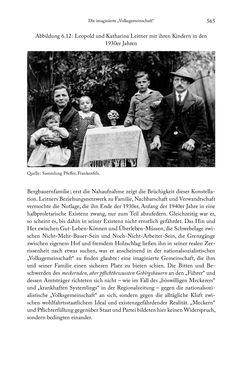 Bild der Seite - 565 - in Schlachtfelder - Alltägliches Wirtschaften in der nationalsozialistischen Agrargesellschaft 1938–1945