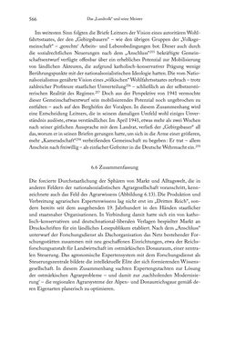 Image of the Page - 566 - in Schlachtfelder - Alltägliches Wirtschaften in der nationalsozialistischen Agrargesellschaft 1938–1945