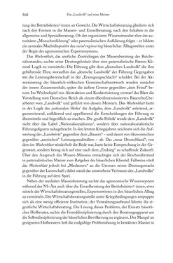 Image of the Page - 568 - in Schlachtfelder - Alltägliches Wirtschaften in der nationalsozialistischen Agrargesellschaft 1938–1945