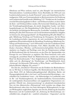 Image of the Page - 572 - in Schlachtfelder - Alltägliches Wirtschaften in der nationalsozialistischen Agrargesellschaft 1938–1945