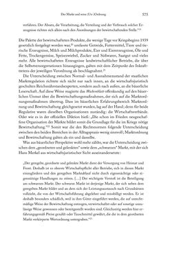 Image of the Page - 575 - in Schlachtfelder - Alltägliches Wirtschaften in der nationalsozialistischen Agrargesellschaft 1938–1945