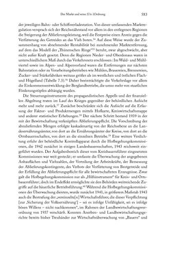 Image of the Page - 583 - in Schlachtfelder - Alltägliches Wirtschaften in der nationalsozialistischen Agrargesellschaft 1938–1945