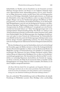 Image of the Page - 595 - in Schlachtfelder - Alltägliches Wirtschaften in der nationalsozialistischen Agrargesellschaft 1938–1945