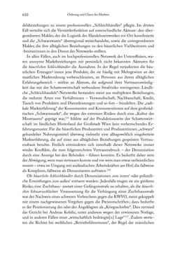Bild der Seite - 610 - in Schlachtfelder - Alltägliches Wirtschaften in der nationalsozialistischen Agrargesellschaft 1938–1945