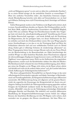 Bild der Seite - 617 - in Schlachtfelder - Alltägliches Wirtschaften in der nationalsozialistischen Agrargesellschaft 1938–1945