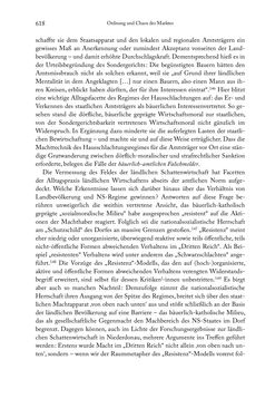 Image of the Page - 618 - in Schlachtfelder - Alltägliches Wirtschaften in der nationalsozialistischen Agrargesellschaft 1938–1945