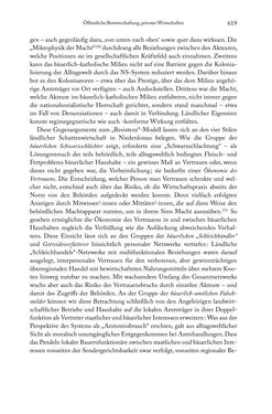 Image of the Page - 619 - in Schlachtfelder - Alltägliches Wirtschaften in der nationalsozialistischen Agrargesellschaft 1938–1945