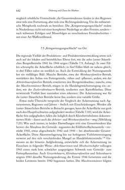 Bild der Seite - 642 - in Schlachtfelder - Alltägliches Wirtschaften in der nationalsozialistischen Agrargesellschaft 1938–1945