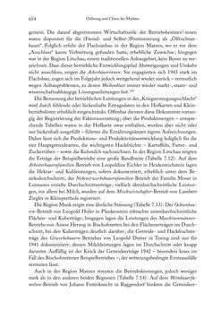 Image of the Page - 654 - in Schlachtfelder - Alltägliches Wirtschaften in der nationalsozialistischen Agrargesellschaft 1938–1945