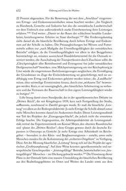 Bild der Seite - 672 - in Schlachtfelder - Alltägliches Wirtschaften in der nationalsozialistischen Agrargesellschaft 1938–1945