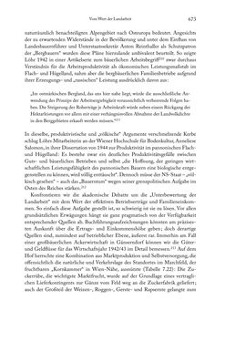 Image of the Page - 673 - in Schlachtfelder - Alltägliches Wirtschaften in der nationalsozialistischen Agrargesellschaft 1938–1945