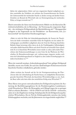 Image of the Page - 677 - in Schlachtfelder - Alltägliches Wirtschaften in der nationalsozialistischen Agrargesellschaft 1938–1945