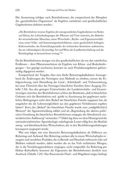 Bild der Seite - 678 - in Schlachtfelder - Alltägliches Wirtschaften in der nationalsozialistischen Agrargesellschaft 1938–1945