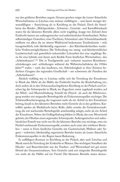 Bild der Seite - 692 - in Schlachtfelder - Alltägliches Wirtschaften in der nationalsozialistischen Agrargesellschaft 1938–1945