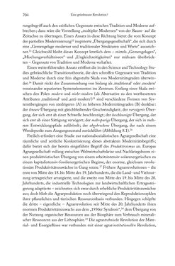 Image of the Page - 704 - in Schlachtfelder - Alltägliches Wirtschaften in der nationalsozialistischen Agrargesellschaft 1938–1945