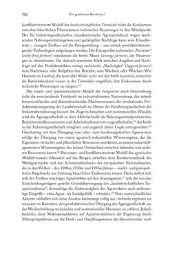 Image of the Page - 706 - in Schlachtfelder - Alltägliches Wirtschaften in der nationalsozialistischen Agrargesellschaft 1938–1945