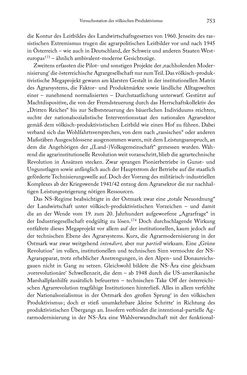 Bild der Seite - 753 - in Schlachtfelder - Alltägliches Wirtschaften in der nationalsozialistischen Agrargesellschaft 1938–1945