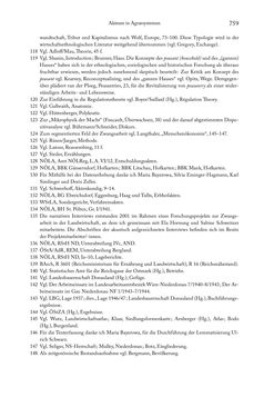 Bild der Seite - 759 - in Schlachtfelder - Alltägliches Wirtschaften in der nationalsozialistischen Agrargesellschaft 1938–1945