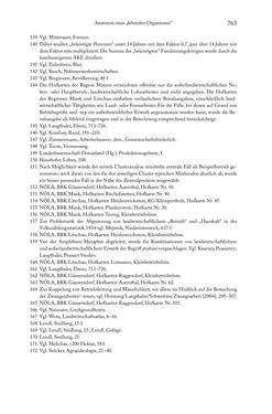 Bild der Seite - 765 - in Schlachtfelder - Alltägliches Wirtschaften in der nationalsozialistischen Agrargesellschaft 1938–1945