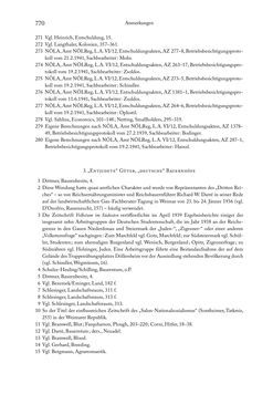 Bild der Seite - 770 - in Schlachtfelder - Alltägliches Wirtschaften in der nationalsozialistischen Agrargesellschaft 1938–1945